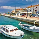 In With Terrace, Air Conditioning, Wi-fi Apartamento *