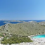 In With Terrace, Air Conditioning, Wi-fi * Biograd Na Moru