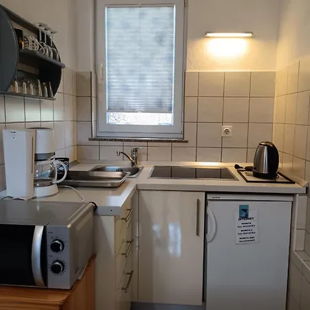 In With Terrace, Air Conditioning, Wi-fi شقة بيوغْغاد نا موغو