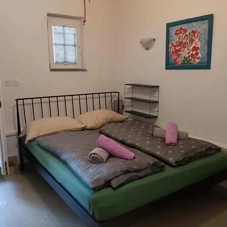 In With Terrace, Air Conditioning, Wi-fi * بيوغْغاد نا موغو