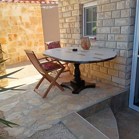 In With Terrace, Air Conditioning, Wi-fi Διαμέρισμα *
