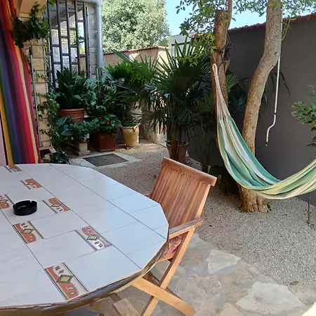 In With Terrace, Air Conditioning, Wi-fi Διαμέρισμα
